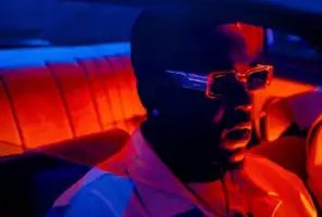 Spank Nitti James & Hit-Boy – High-Class Wiggler (2025)