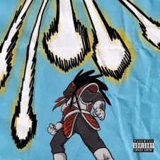 Tha God Fahim & Nicholas Craven – Dump Gawd: Hyperbolic Time Chamber Rap 14 (2025)