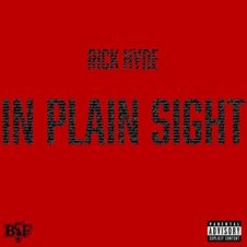 Rick Hyde – In Plain Sight (Deluxe) (2025)