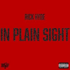 Rick Hyde – In Plain Sight (Deluxe) (2025)