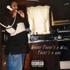 Jus-P & Swab – Where There’s a Will, There’s a Way (2025)
