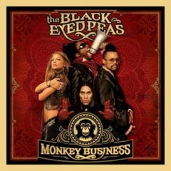 Black Eyed Peas – Monkey Business (20th Anniversary Edition) (2025)