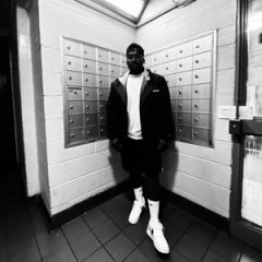 Rasheed Chappell & Mickey Blue – Speer Village Alum (2025)