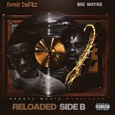 4-Ize & Bronze Nazareth – Slaveboats with Seatbelts (2025)