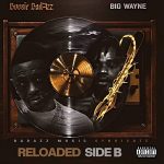 Boosie Badazz & Big Wayne – Reloaded Side B (2025) Boosie Badazz & Big Wayne – Reloaded Side B (2025)