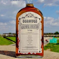 CorHugs – Unlawful Concoction (2025)