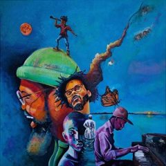 Cam Be & Neak – a film called black (2025)