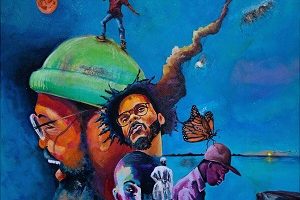 Cam Be & Neak – a film called black (2025)