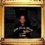 D. Jones – Still Counting Blessings (2025)