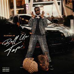 Allstar JR – Ball Up Top (2025)