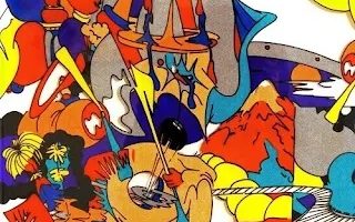 Al.Divino – Horfee (2025)