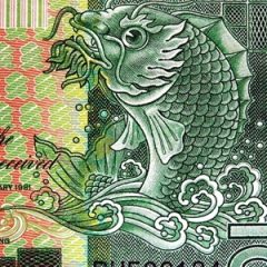 Al.Divino – Eye on a Dollar (2025)