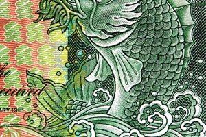 Al.Divino – Eye on a Dollar (2025)