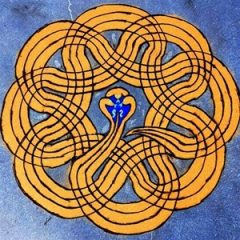 Al.Divino – Naga Mandala (2025)