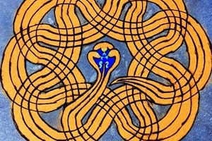 Al.Divino – Naga Mandala (2025)