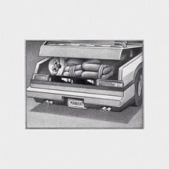 Boldy James & Rome Streetz – Manhunt (2025)