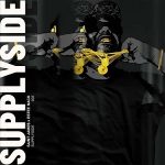 Saint Jame$ & Estee Nack – Supply Side 003 (2025)