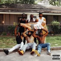 Anycia & DJ Drama – Grady Baby (2025)