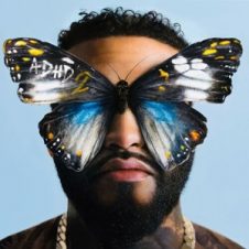 Joyner Lucas – ADHD 2 (2025)
