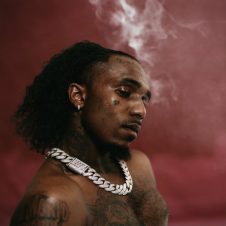 Loe Shimmy – Rockstar Junkie (2025)