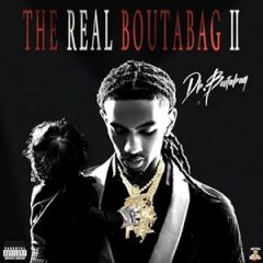 DB.Boutabag – The Real Boutabag II (2025)