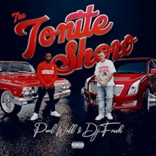 Paul Wall & DJ.Fresh – The Tonite Show (2025)