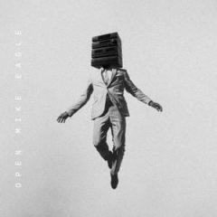 Open Mike Eagle – Neighborhood Gods Unlimited (2025)