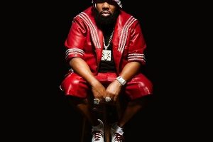 Raekwon – The Emperor’s New Clothes (2025)