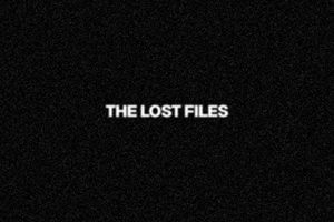Ski Mask the Slump God – The Lost Files (2025)
