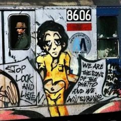 Al.Divino – We Will Survive (2025)