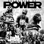 Dell-P – Transition of Power (2025) Dell-P – Transition of Power (2025)