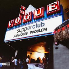 Joe Moses & JasonMartin – Supper Club (2025)