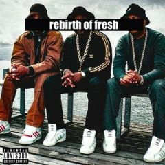 Mr. Skip & Gene Fiero – Rebirth of Fresh (2025)