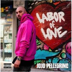JoJo Pellegrino – Labor of Love (2025)