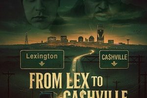 Tres Aurland & Young Buck – From Lex to Ca$hville (2025)