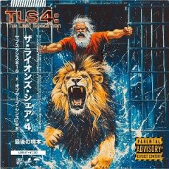 Substance810 & Observe – The Lion’s Share 4: The Last Specimen (2025)