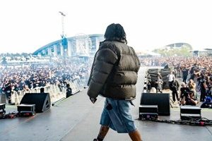 03 Greedo – Death Comes in 3’s (2025)