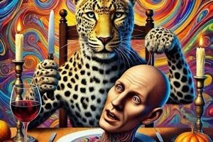 Ras Kass – FAFO (2025)