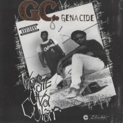Gena Cide – Waste Uva Cular (1994)