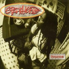 Spearhead – Home (1994)