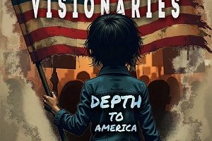 Visionaries – Depth to America (2025)