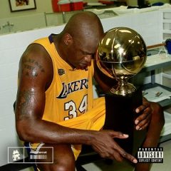 DJ Diesel aka Shaquille O’Neal – M.D.E (2025)