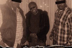 Daddy-O – East New York Stories (2025)