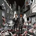 ShrapKnel & Raphy – Lincoln Continental Breakfast (2025)