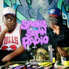 The 6th Letter & GhostboyRJ – Smoke Sumn Radio Vol. 1 (2025)