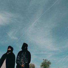 The Doppelgangaz – Still Left (2025)