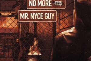 Mvck Nyce – No More Mr. Nyce Guy (2025)