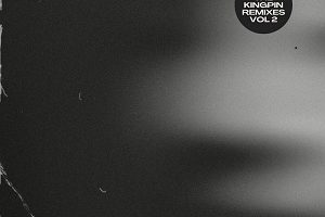 Hus Kingpin & Macapella – The Kingpin Remixes Vol. 2 (2025)