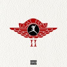 Shottie & TeV95 – GOAT Farm II (Deluxe) (2025)