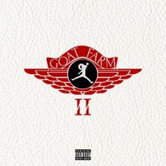 Shottie & TeV95 – GOAT Farm II (Deluxe) (2025)